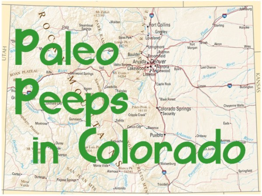 Paleo Peeps in CO